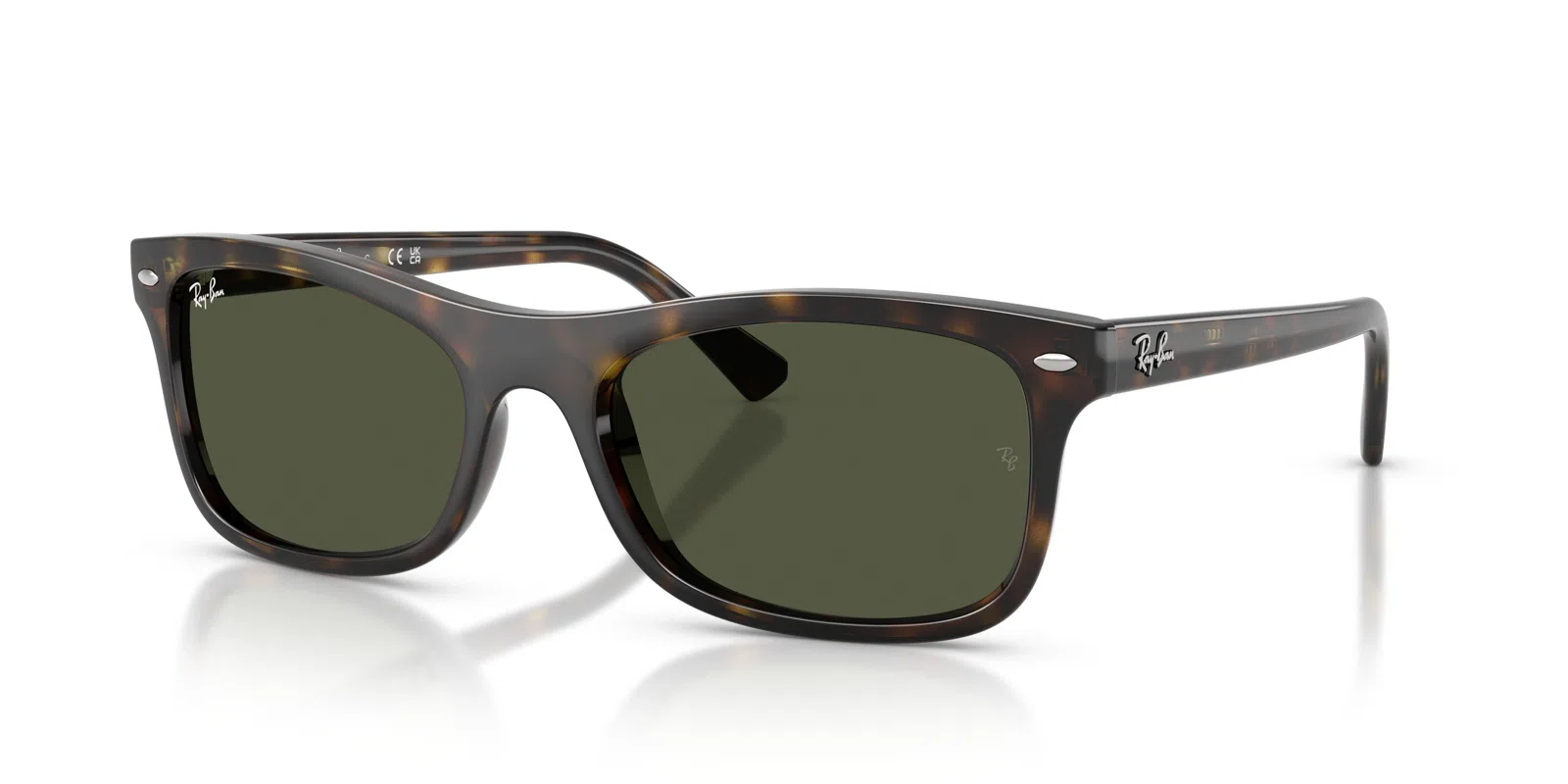 Ray-Ban 2226 Sunglasses - view 7